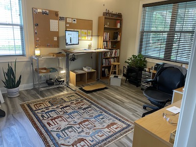 That Software Guy's Home Office