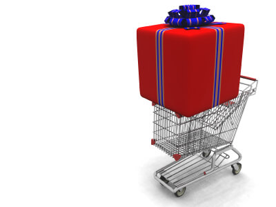 Zen Cart Gift Wrap
