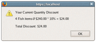 osCommerce Quantity Discount Explanation