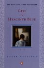Girl in Hyacinth Blue 